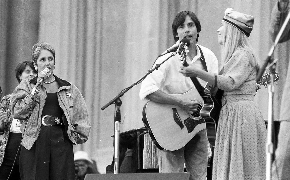 Bread & Roses 3 decades of classic concerts in the Bay Area