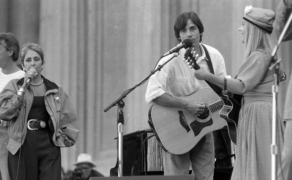 Bread & Roses 3 decades of classic concerts in the Bay Area