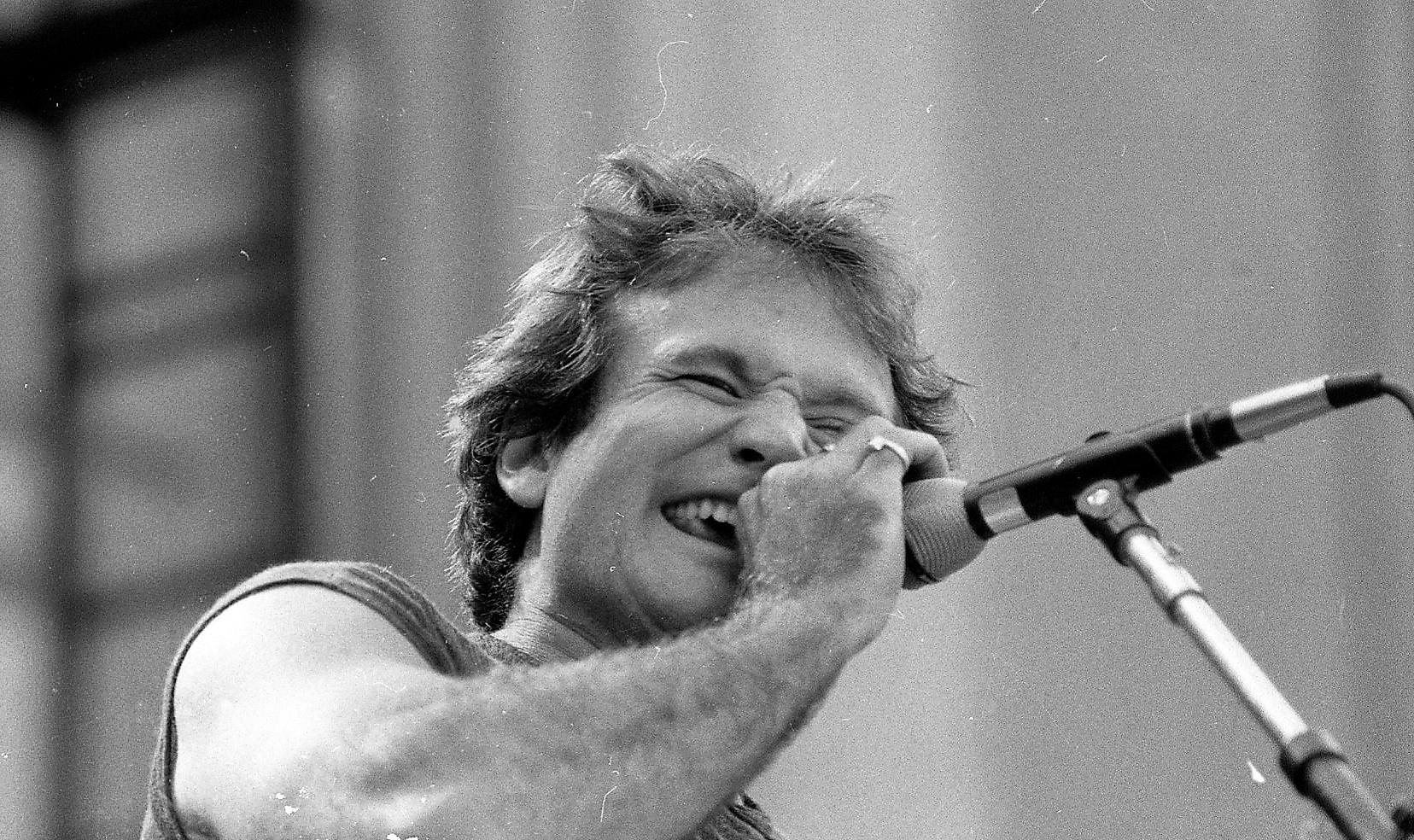 ‘The Fisher King’ goes from screen to stage