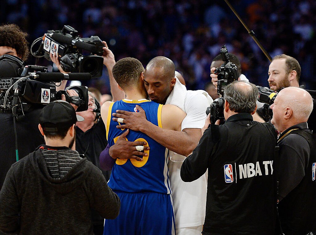 steph curry shoes kobe