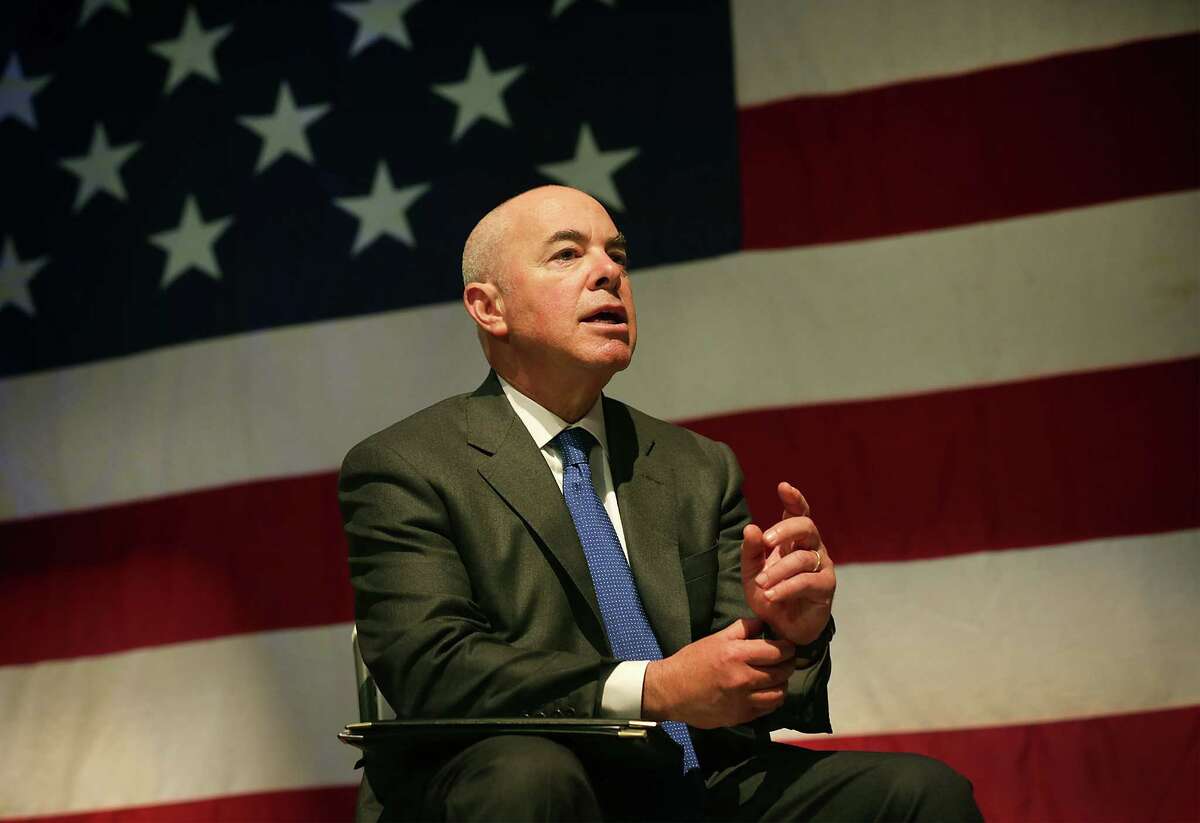 CBP use of force down in 2015, data shows