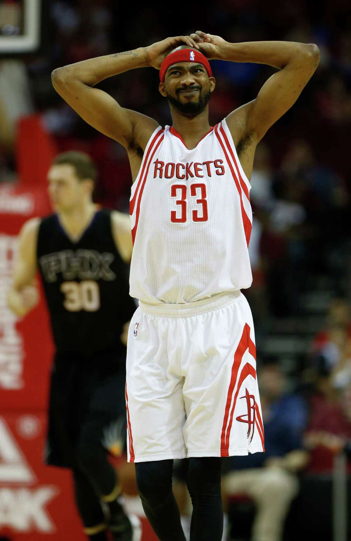 Houston Rockets Shorts, Rockets Basketball Shorts, Running Shorts
