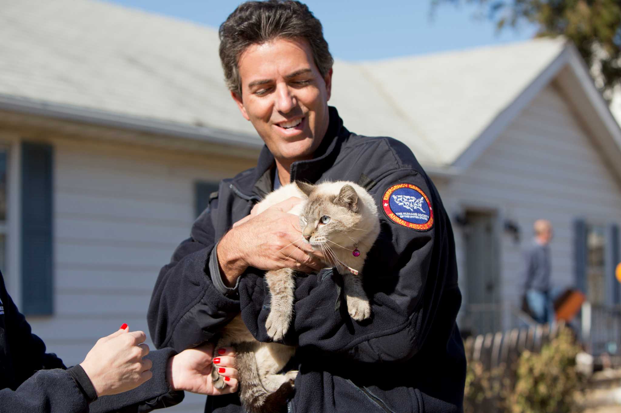 After SeaWorld whale victory, CEO of Humane Society of U.S. to speak at New Canaan Nature Center