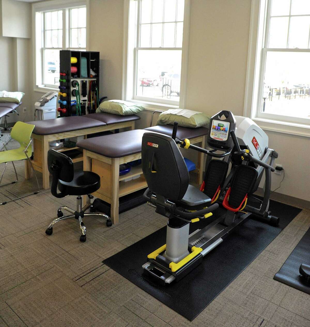 Ridgefield VNA looking forward to bright future