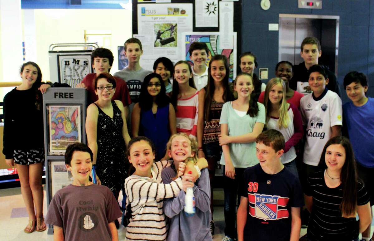 Niche 2017 Best public middle schools in Connecticut