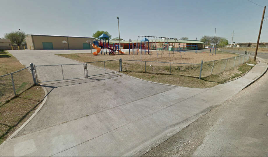 Schools in the Lackland Air Force Base area San Antonio ExpressNews