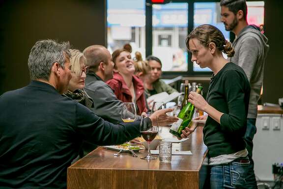 California's new generation of sought-after wines - San 