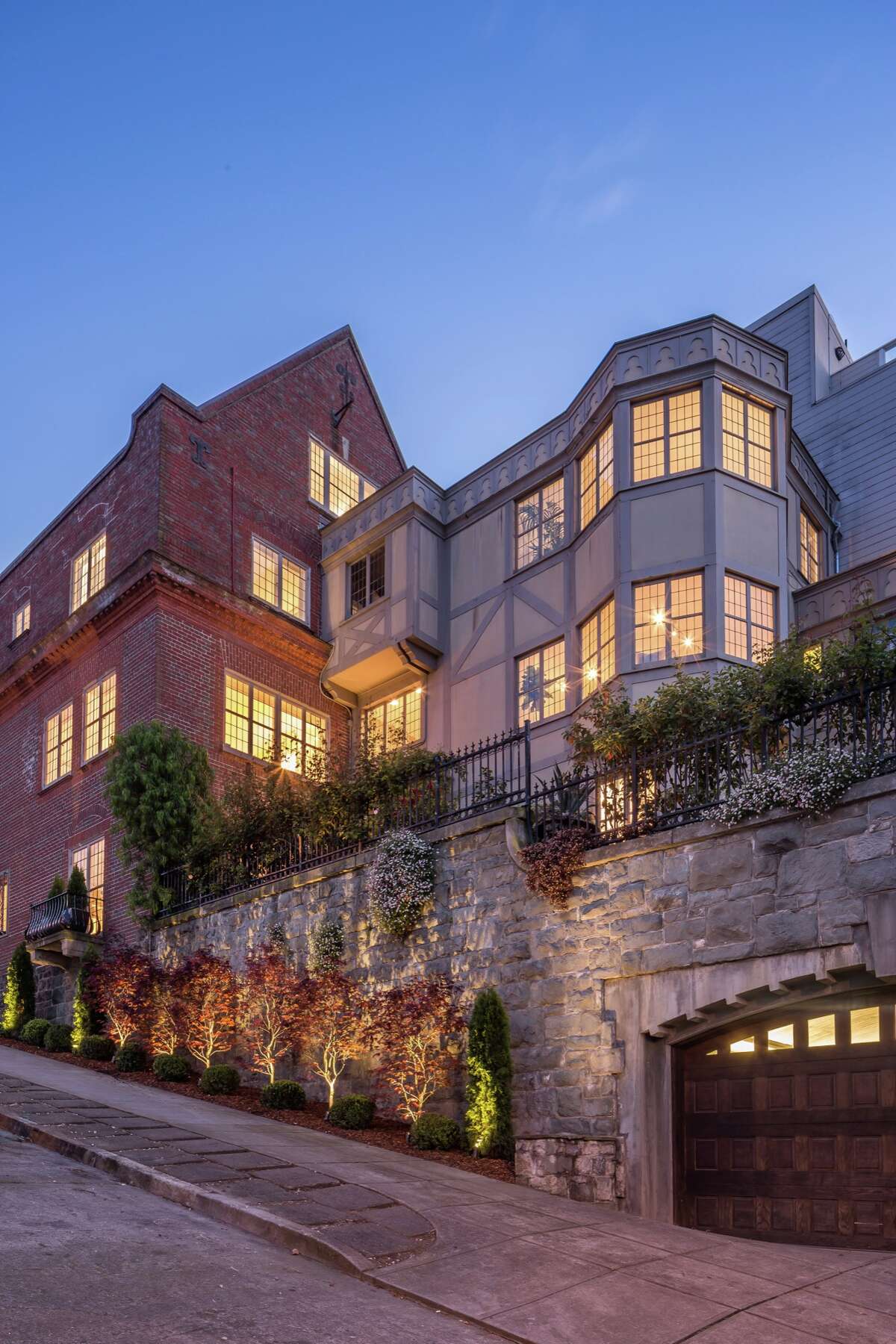 1875 Marin Street San Francisco Ca 96 - v501s18