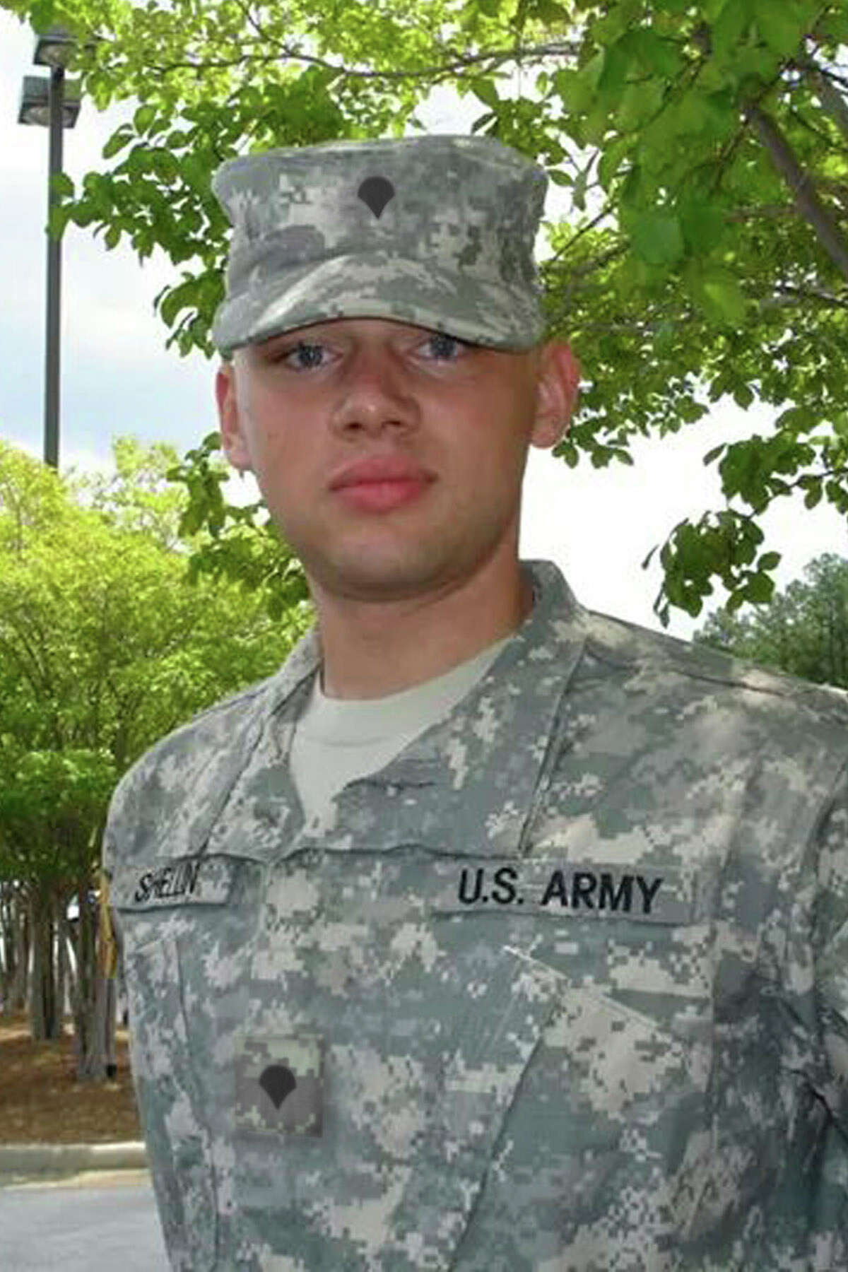 Spc. Gage Matthew-Gilbert Schellin died Nov. 2 from injuries suffered from an apparent gunshot wound at his off-post residence in Killeen, Texas. Spc. Gage Matthew-Gilbert Schellin, 22, whose home of record is listed as Fort Walton Beach, Florida, entered active duty service in May 2012 as a field artillery firefinder radar operator. He was assigned to Headquarters and Headquarters Battery, 3rd Battalion, 82nd Field Artillery Regiment, 2nd Brigade Combat Team, 1st Cavalry Division, Fort Hood, since Aug. 2014. Schellin deployed in support of Operation Enduring Freedom from July 2013 to March 2014. Schellin's awards and decorations include the National Defense Service Medal, Global War on Terrorism Service Medal, Afghanistan Campaign Medal with campaign star, Army Good Conduct Medal, NATO Medal and Army Service Ribbon.