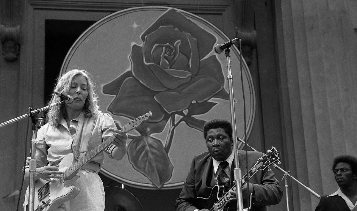 Bread & Roses 3 decades of classic concerts in the Bay Area