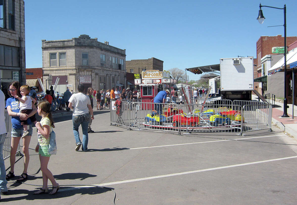 Experiencing smalltown Oklahoma's rattlesnake roundups