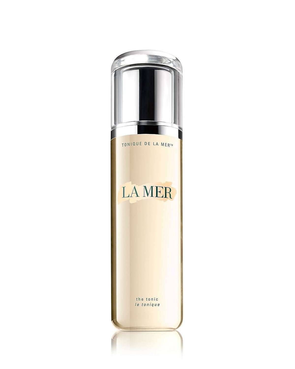 Bloomingdale's in San Francisco offers facials using La Mer, Dior and La Prairie products.
