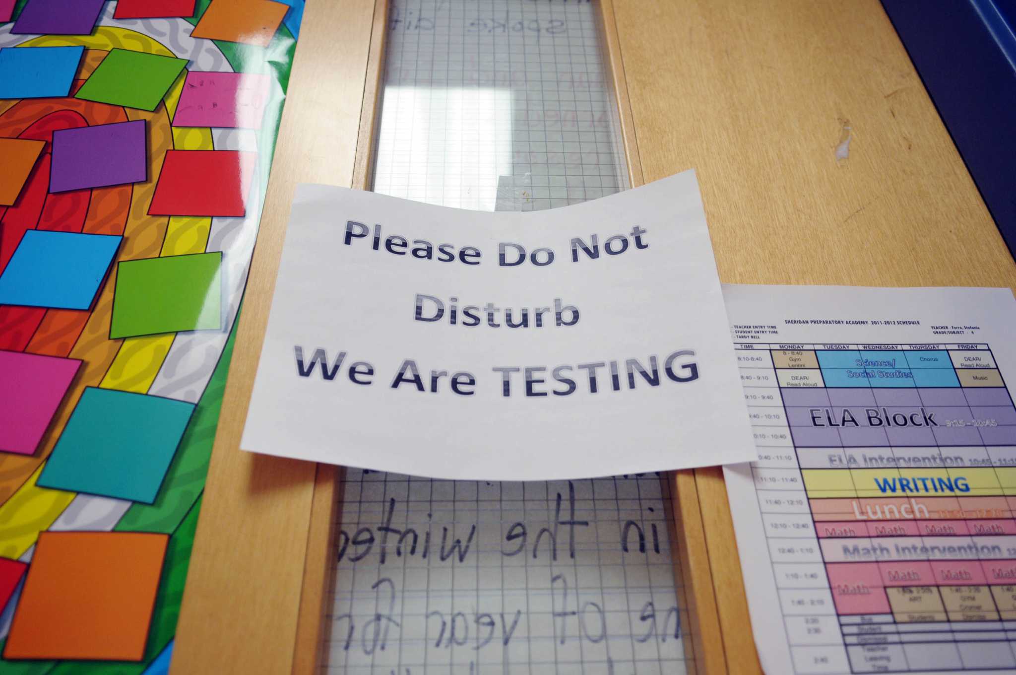 Texas STAAR test results are in and the results are mixed