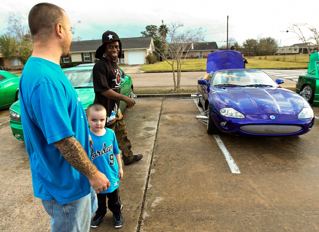 The national media is obsessed with Houston's slabs and swangas