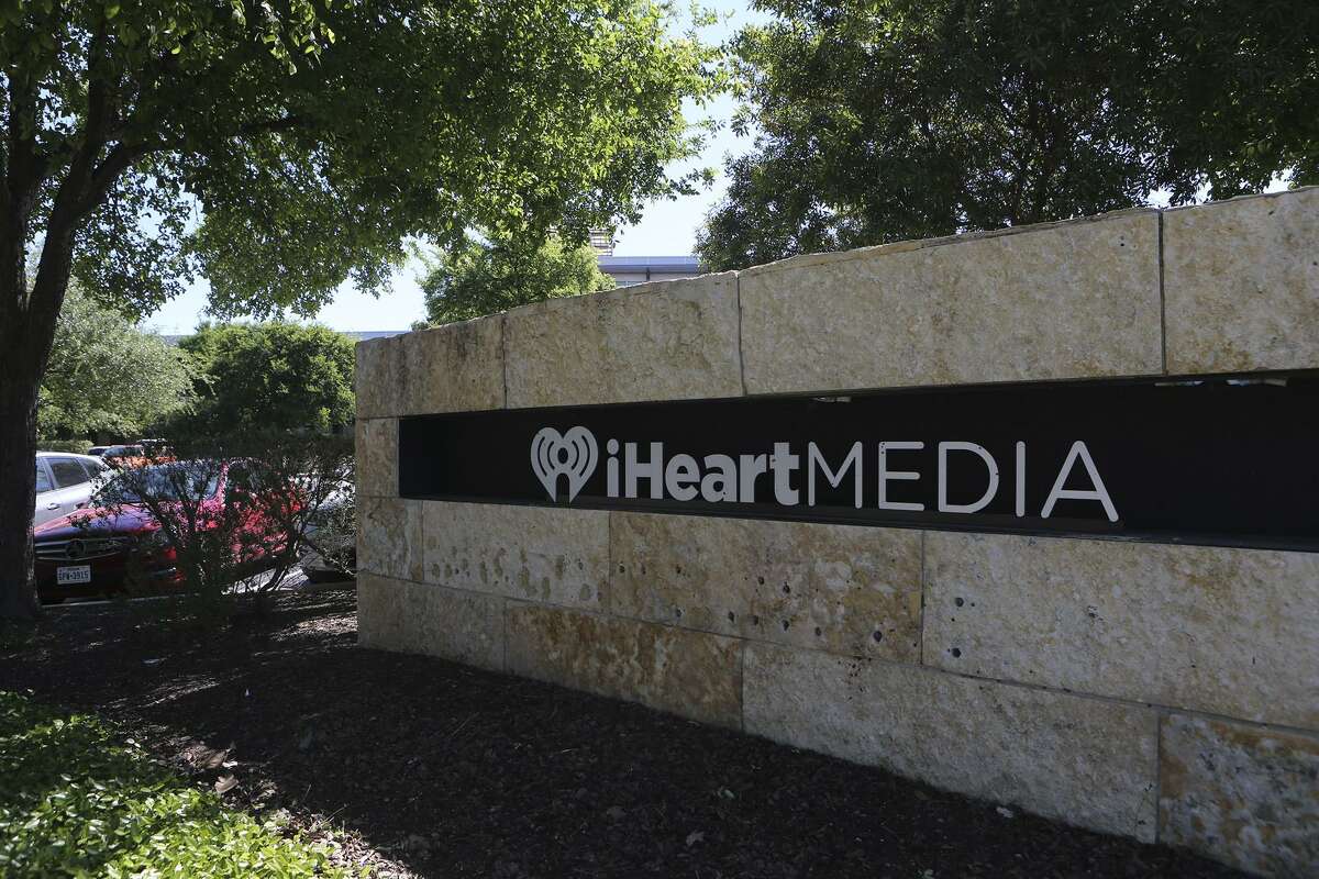 The bankruptcy filing by San Antonio-based iHeart Media Inc. likely ranks among the largest in recent corporate history.