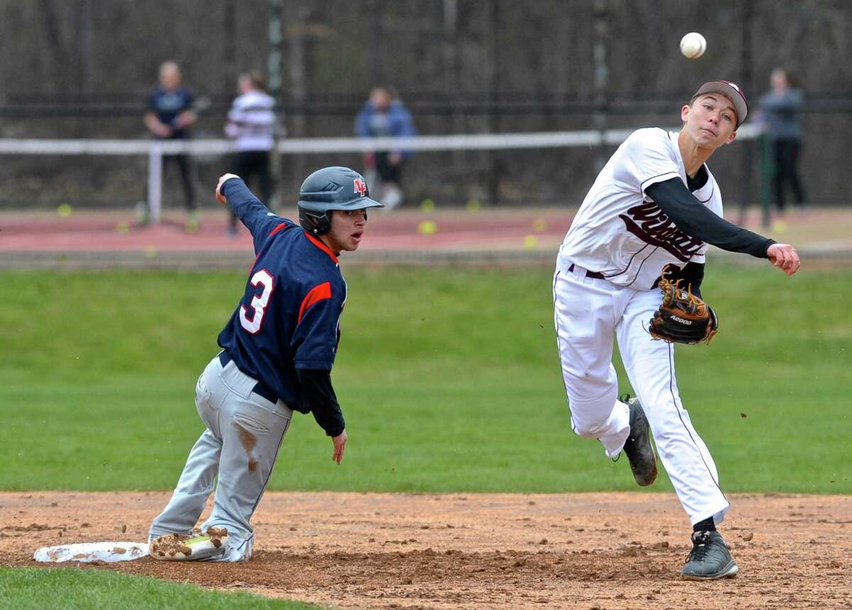 Bethel Park pitcher makes MLB debut, Sports