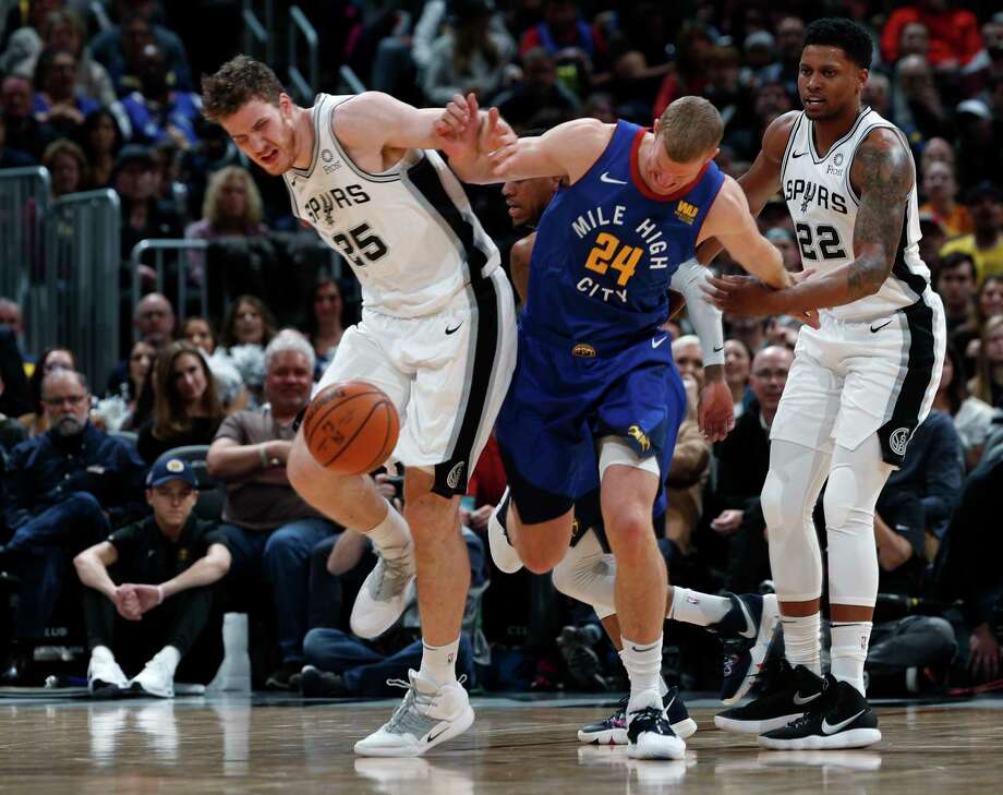 Resultado de imagen para rudy gay and will barton