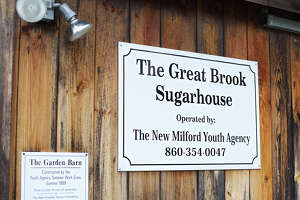 The New Milford Youth Agency, once again, is running and managing Sullivan Farm with the help of Mark Makin at 140 Park Lane in New Milford, CT.