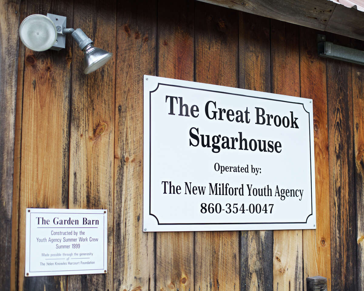 The New Milford Youth Agency, once again, is running and managing Sullivan Farm with the help of Mark Makin at 140 Park Lane in New Milford, CT.