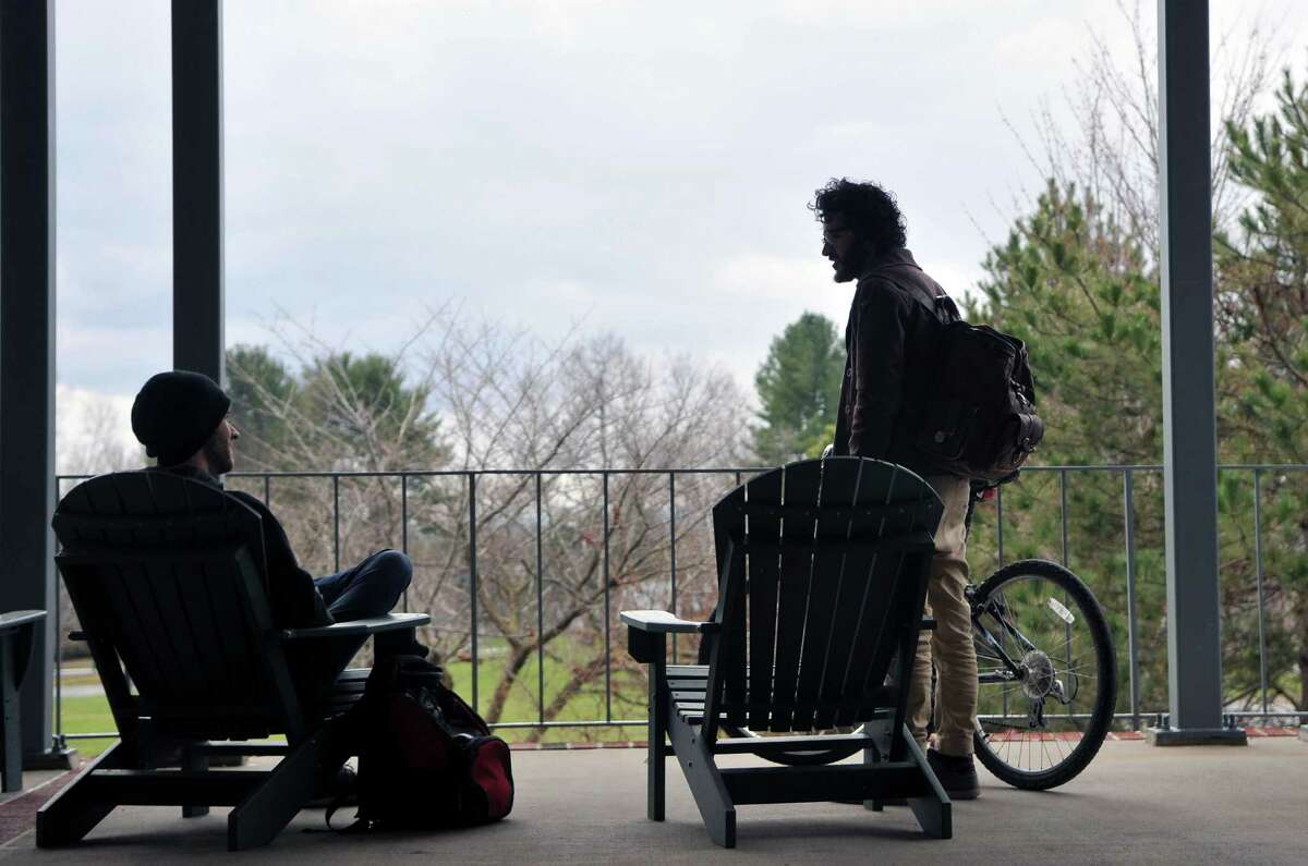 Skidmore in Saratoga Springs joins SAT/ACToptional movement