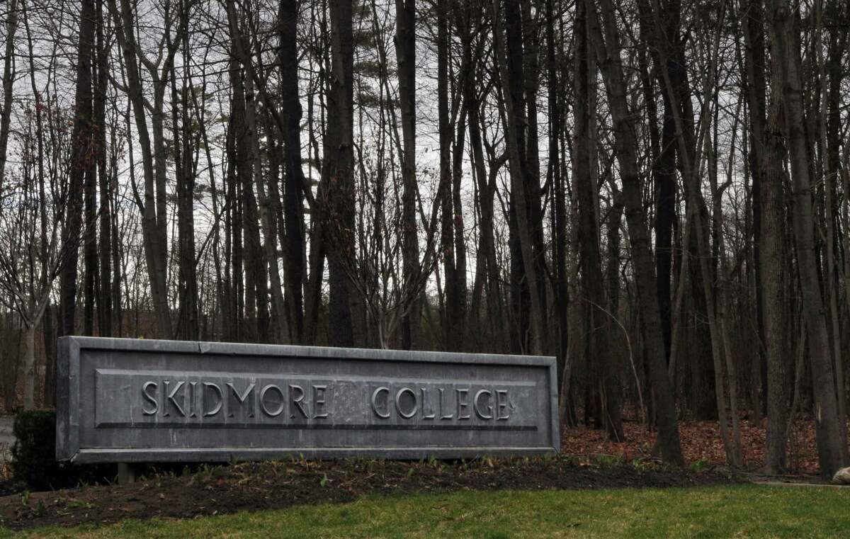 Skidmore in Saratoga Springs joins SAT/ACToptional movement