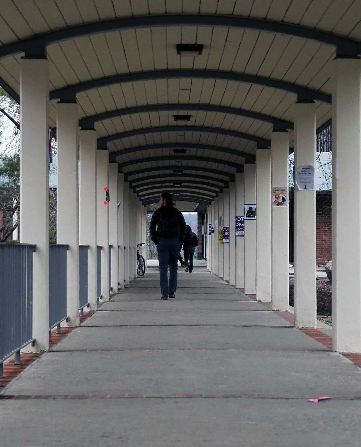 Skidmore in Saratoga Springs joins SAT/ACToptional movement