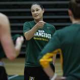 Jennifer Azzi Steps Down As USF Women’s Basketball Coach - SFGate