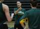 Jennifer Azzi Steps Down As USF Women’s Basketball Coach