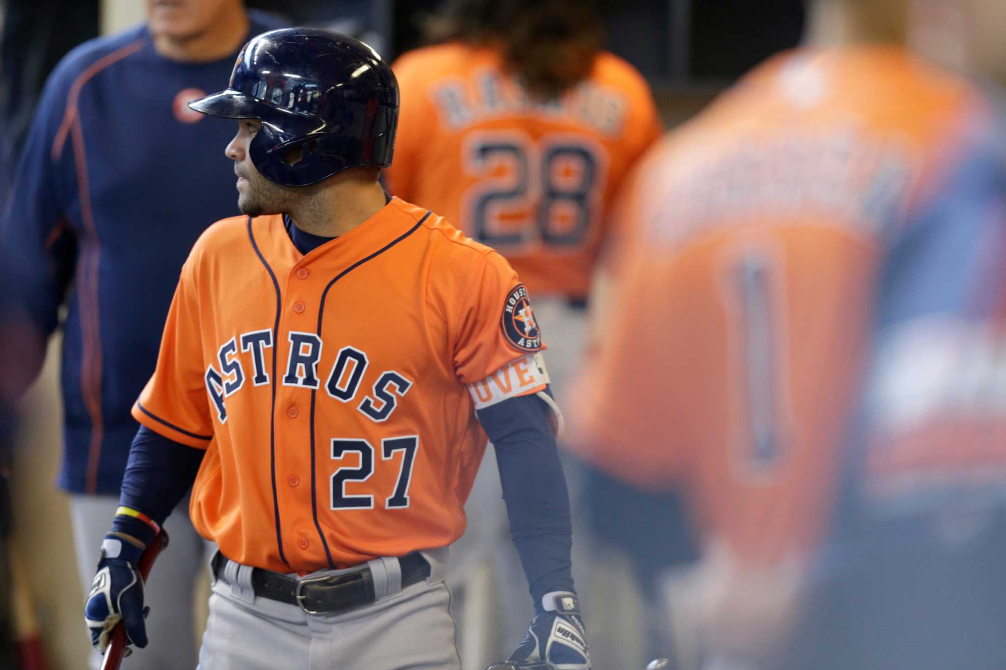 Korean season starts soon for ex-Astro Preston Tucker