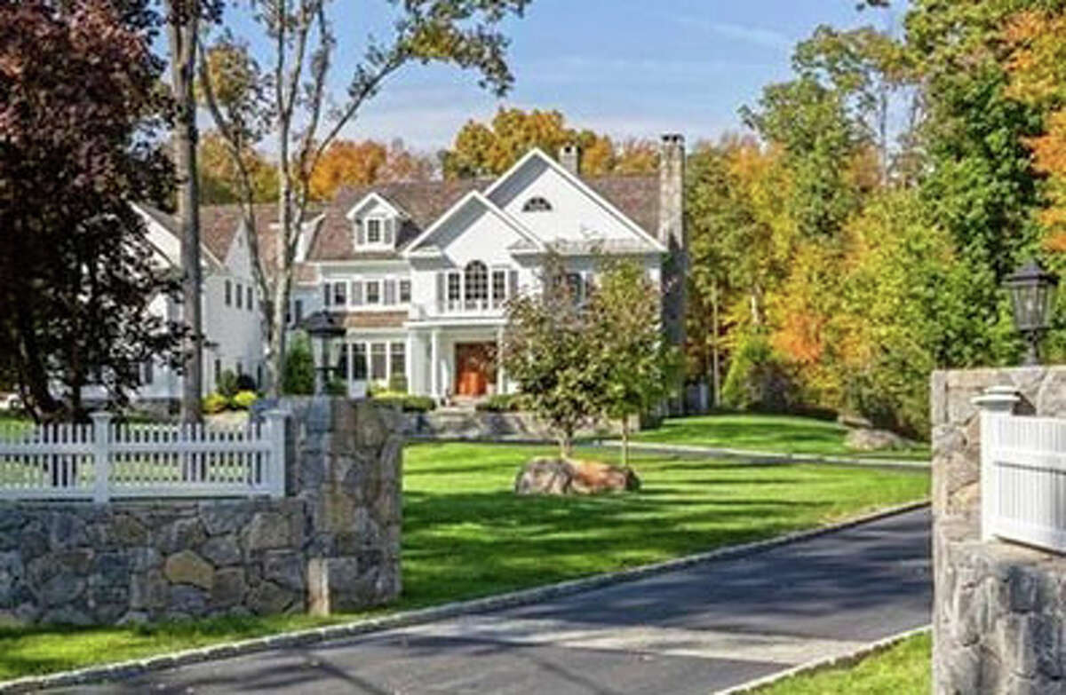 Latest Westport property transfers 8.8M total