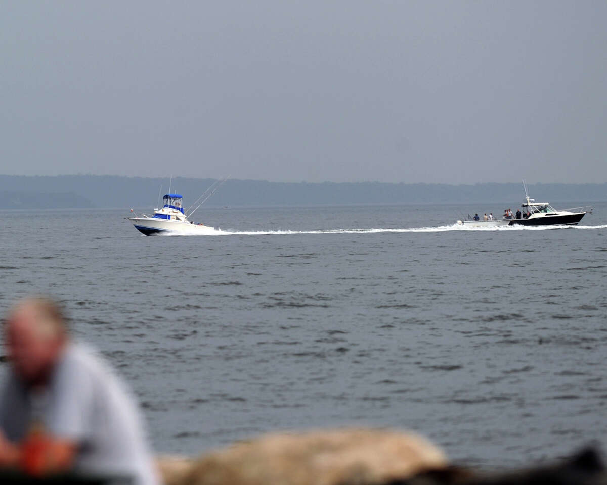 Long Island Sound water quality gets mixed grades