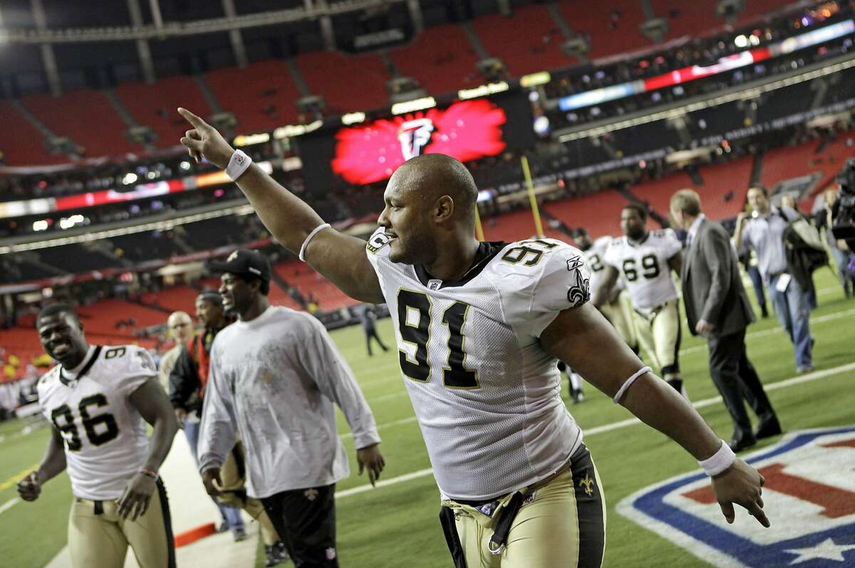 New Orleans Saints on X: Saints mourn the passing of former