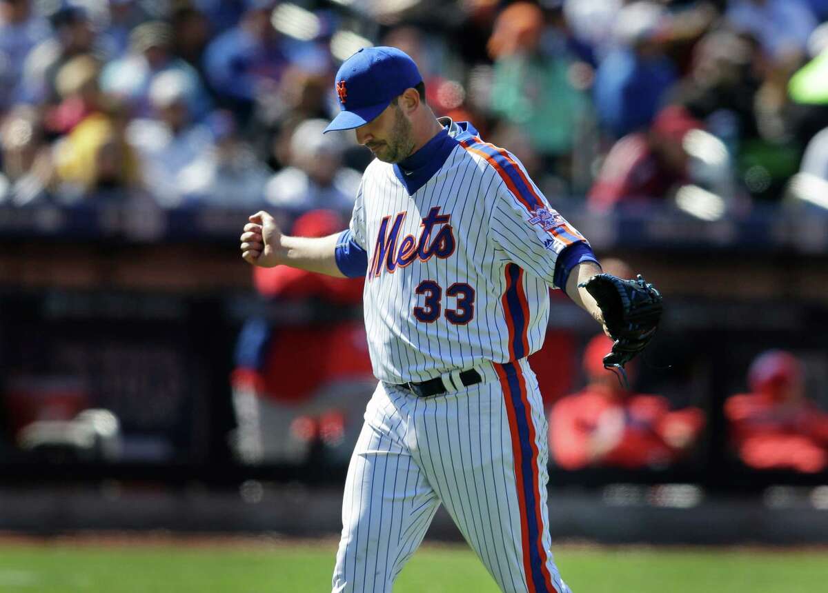 Matt Harvey's back! Mets ace great in 1-0 win