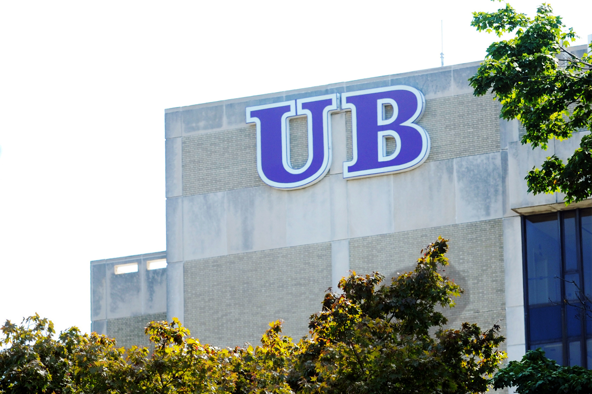 UB program cuts tuition for in-state freshmen