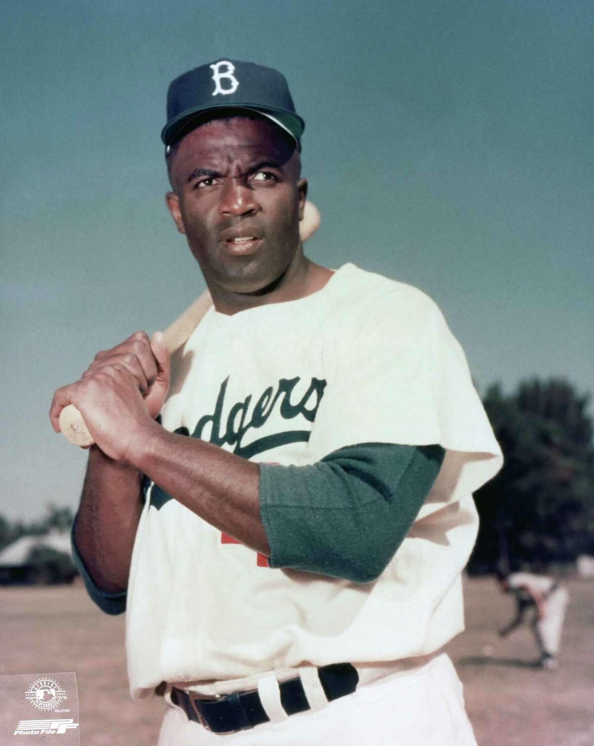 A look back at Jackie Robinson on the 75th anniversary of breaking the ...