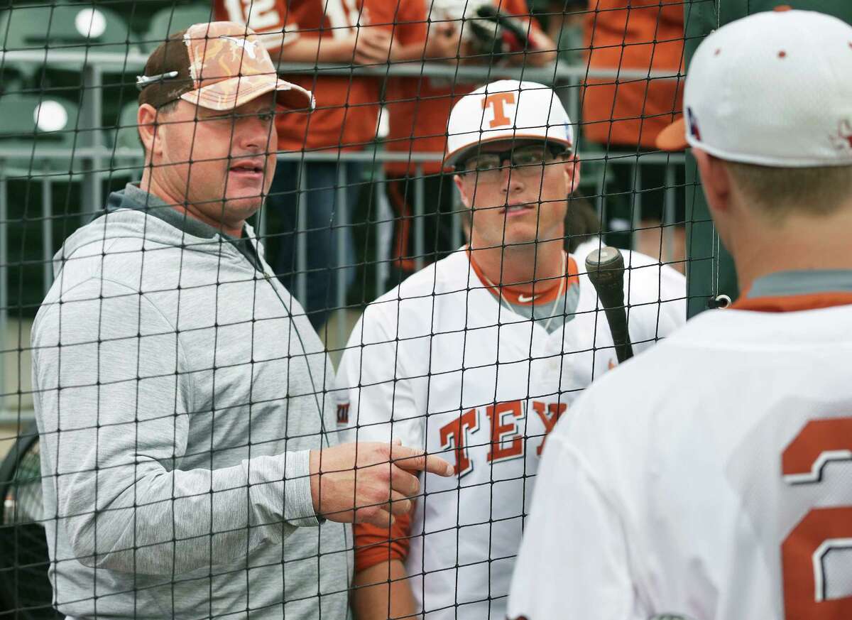 All in the Family: Roger Clemens' Son Turns Down Astros for UT