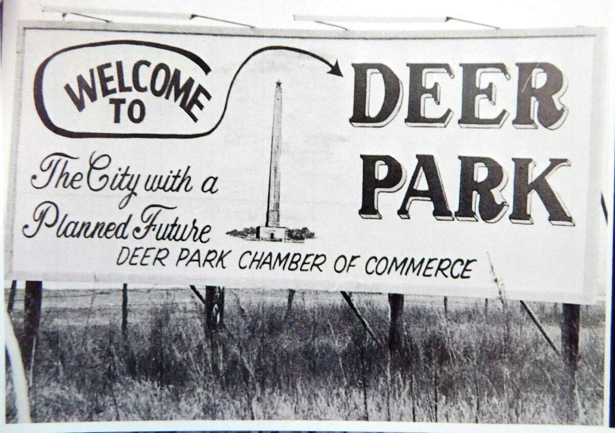 PHOTOS: Deer Park celebrates 125 years of history  Deer Park's city government is planning a number of monthly events for the town's 125th anniversary this year, including concerts and other events. The goal is to show off the growth of the town from a small settlement into the diverse suburb it is today. Click through to see more photos of the town through the years...