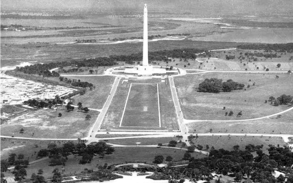 Check out historic photos of Deer Park, the birthplace of Texas