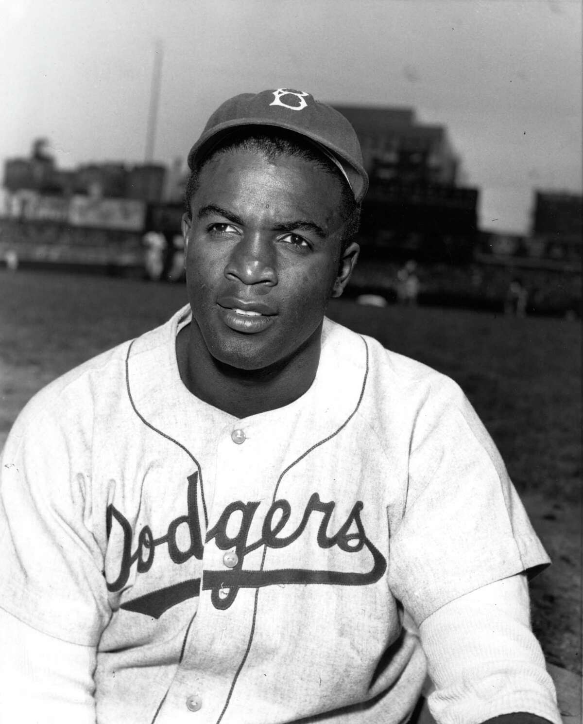 Learn the full story of Jackie Robinson beyond these photos