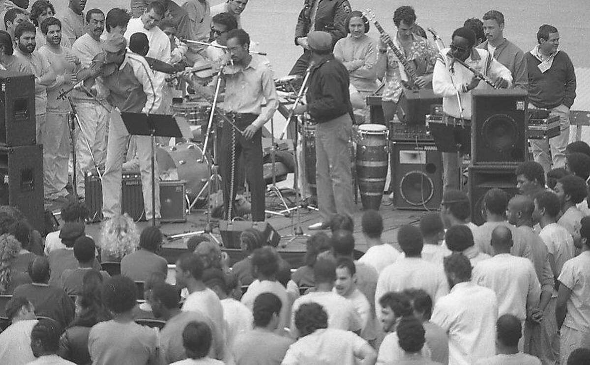 Bread & Roses 3 decades of classic concerts in the Bay Area