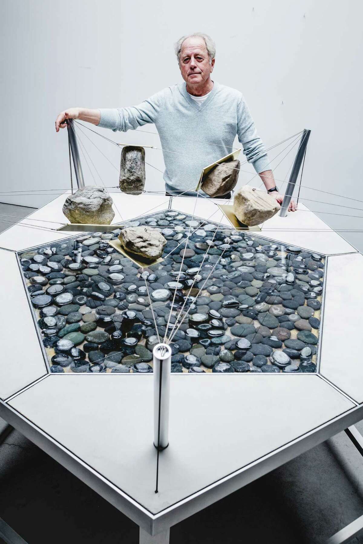 Unveiling Don Gummer: A Personal Journey And Artistic Masterpiece - fvedsu1