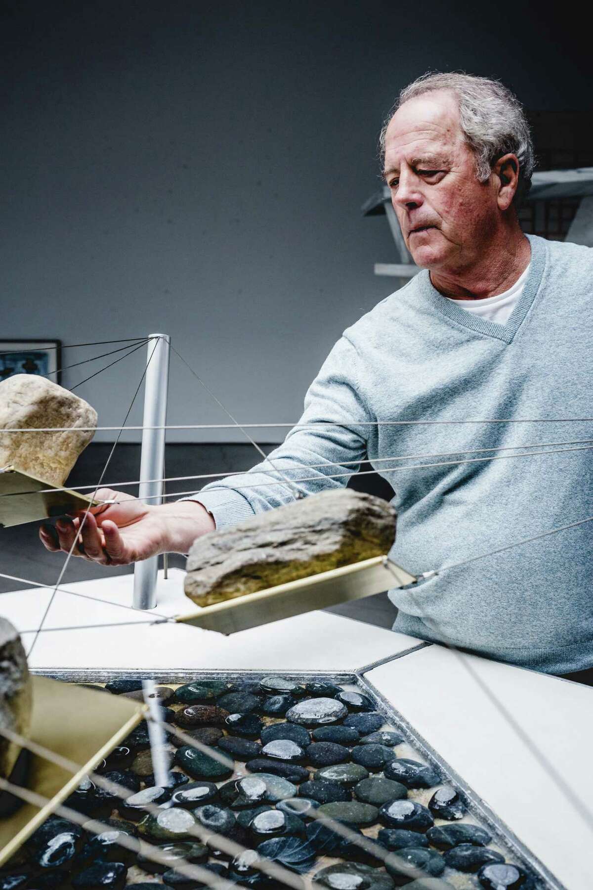 Unlock The Mystery Behind Don Gummer'S Art: His Powerful Personal Journey - 73ziuha