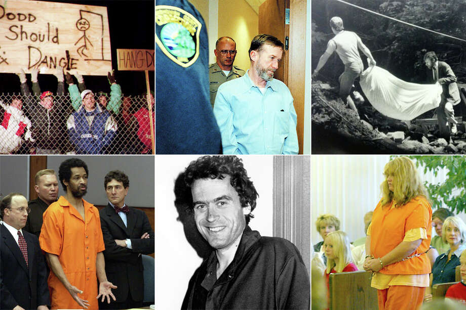 pictures of serial killers from wa state pictures of serial killers from wa state