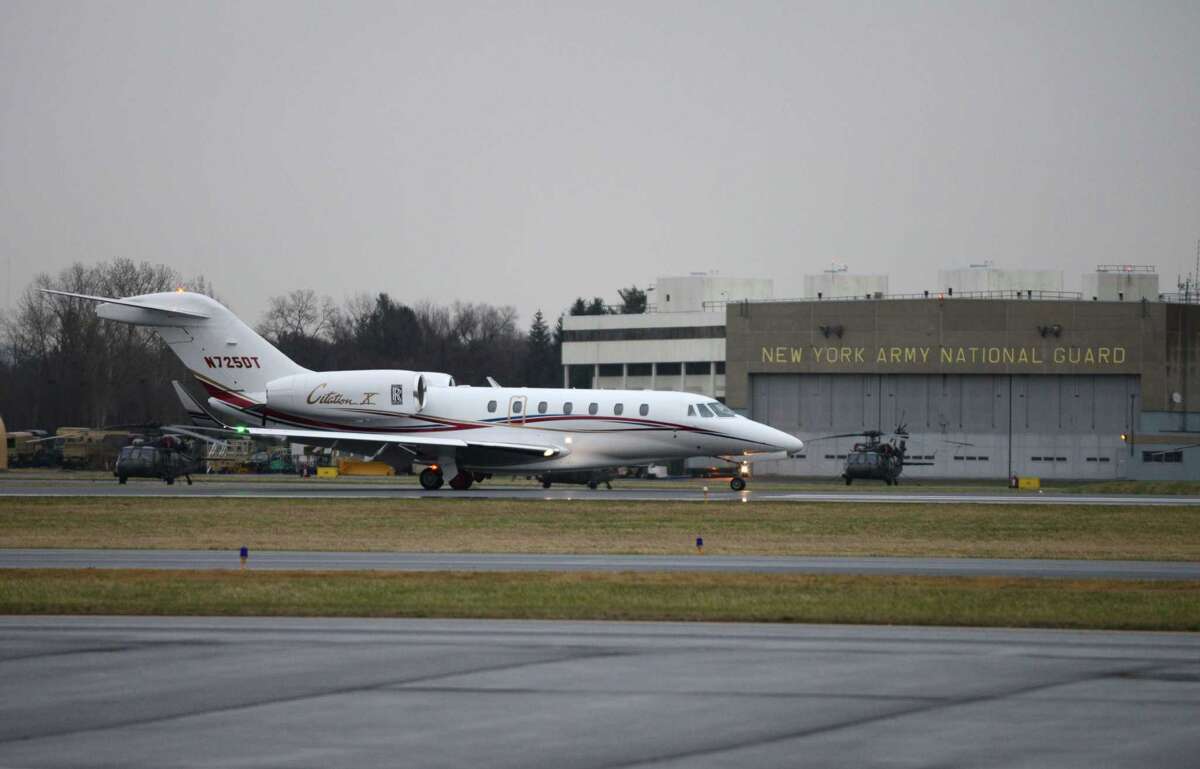 Albany is epicenter for Trump, Sanders, Kasich