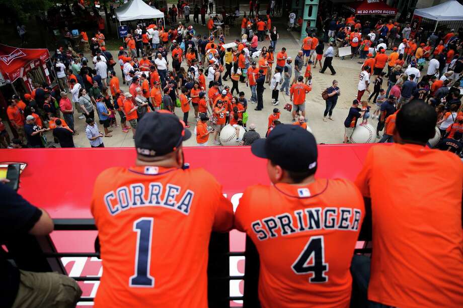 astros jersey giveaway