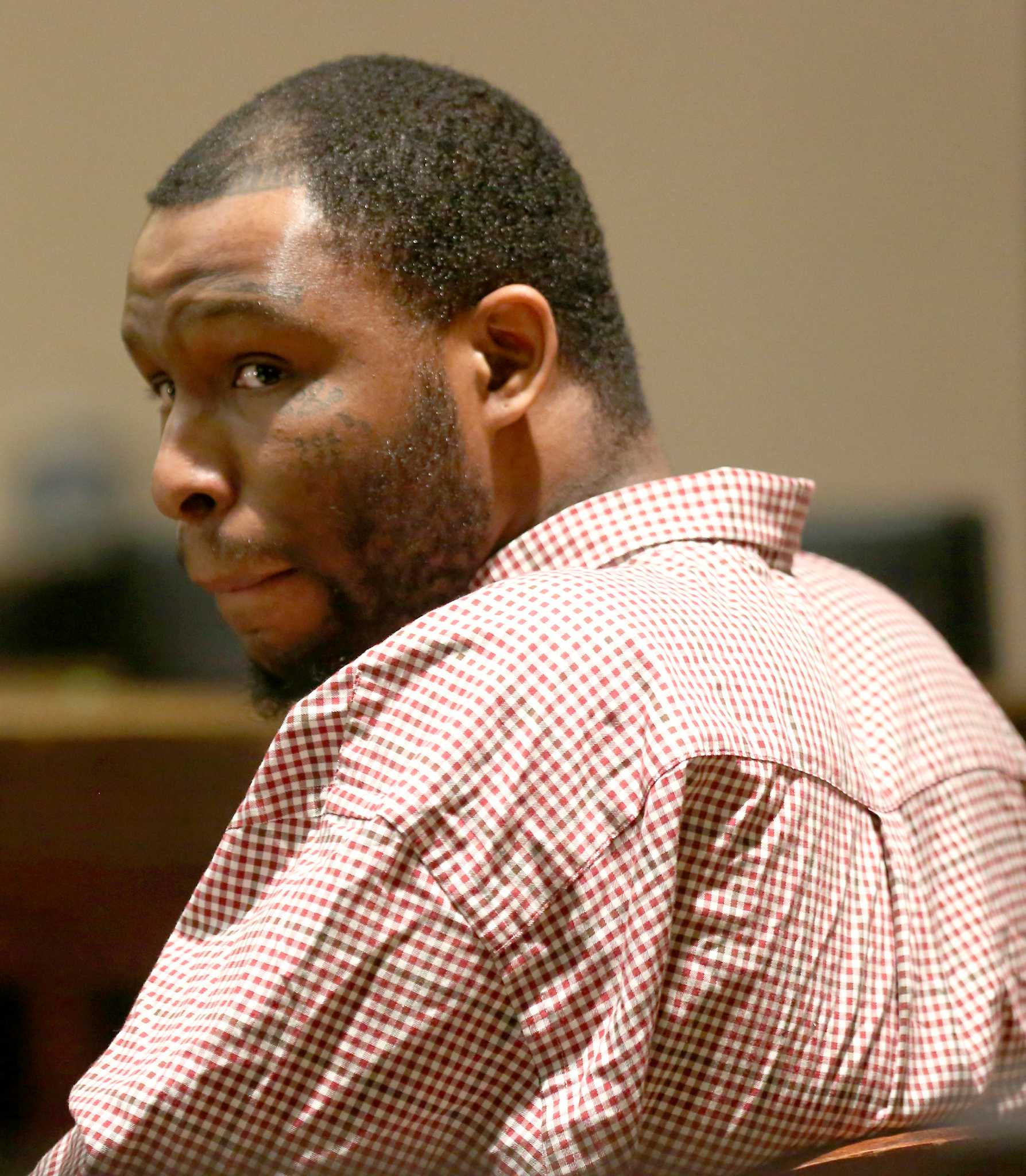 Jury Finds Man Guilty Of Murder In 2013 Shooting 7520