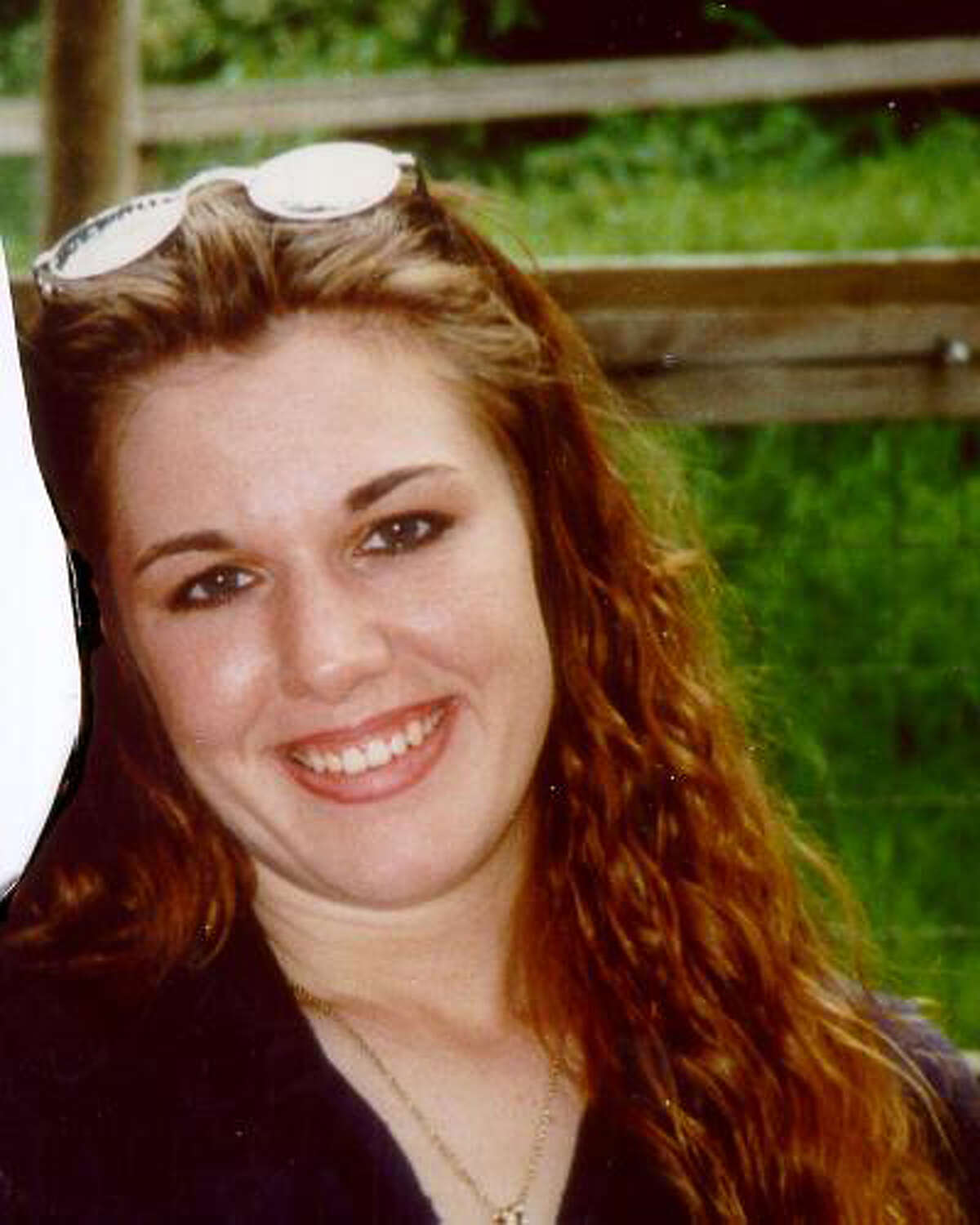 Kelli Cox, a young woman who disappeared in 1997 and is believed dead. She was a University of North Texas honor student who went missing after a tour of the Denton jail with her criminology class. The current search in a pasture north of Angleton in Brazoria County is for the body of 20-year-old Kelli Cox of Denton, Tx. At the center of the probe, is a convicted rapist and kidnapper, William Reece, who is now suspected of being a possible serial killer.