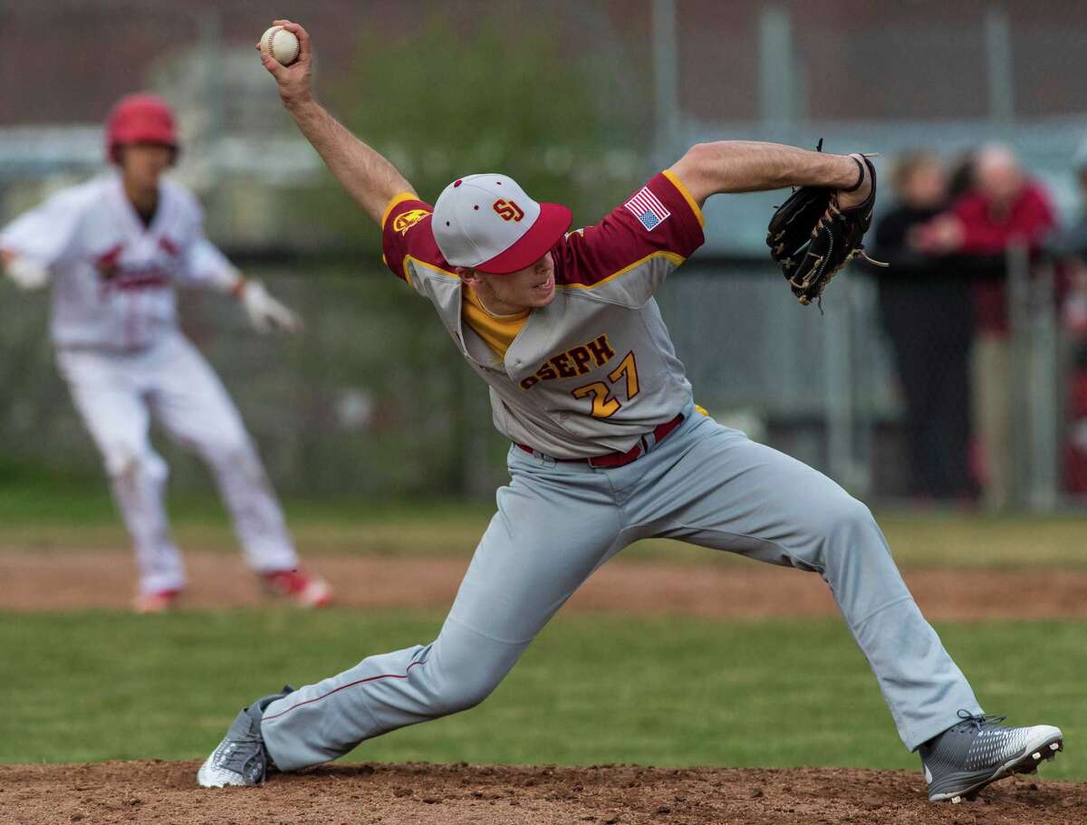 Greenwich baseball team beats St. Joseph in season opener