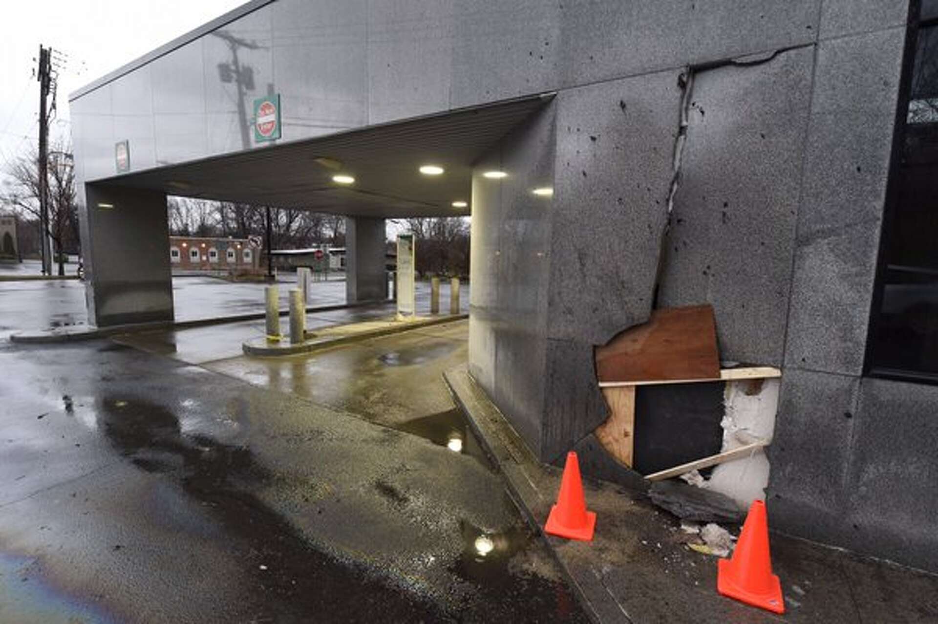 Cops: Albany man driving 95 mph before fatal crash
