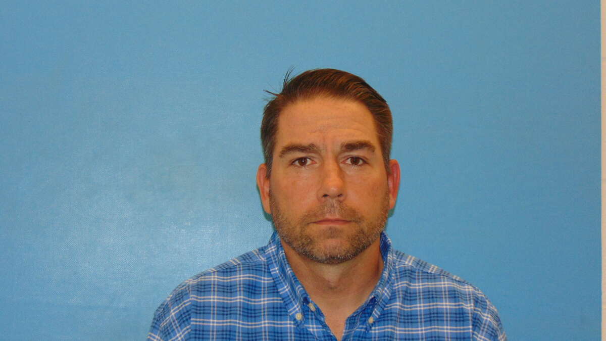 Jason Howard Davern, a 42-year-old assistant football coach at Texas Lutheran University, has been charged with four counts of possession of child pornography. He has been held in Guadalupe County Jail on a $600,000 bond.